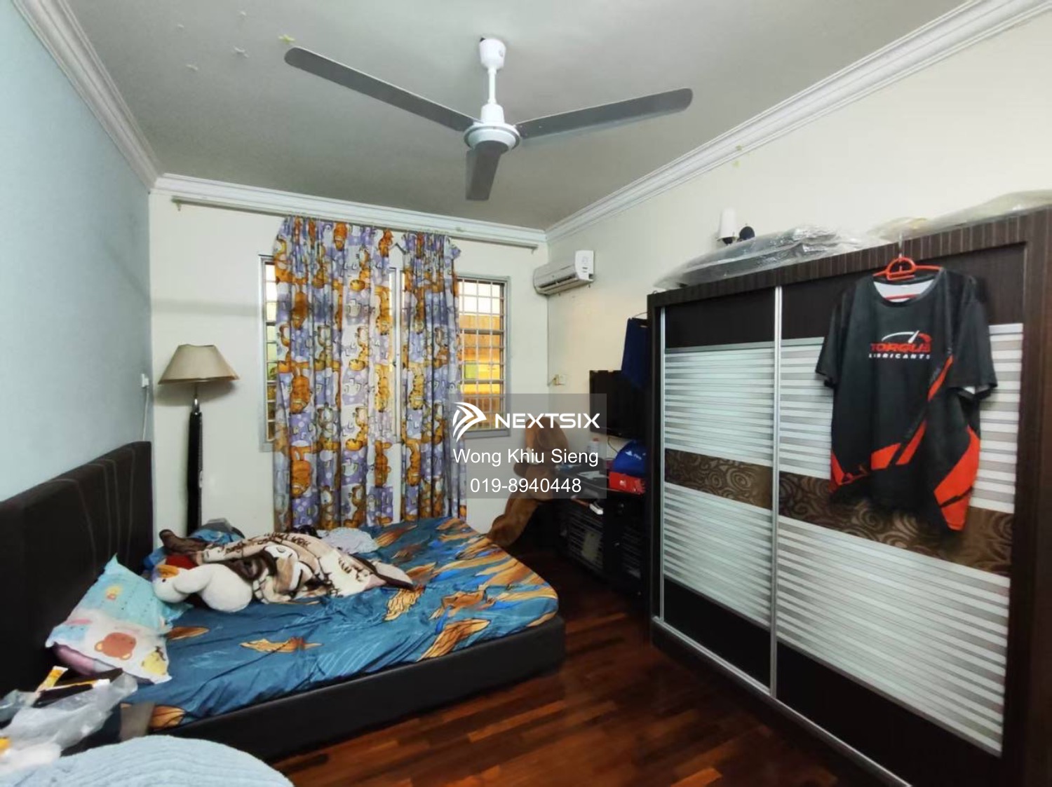 Semi-detached House For Sale in Sibu Sarawak - Image 11