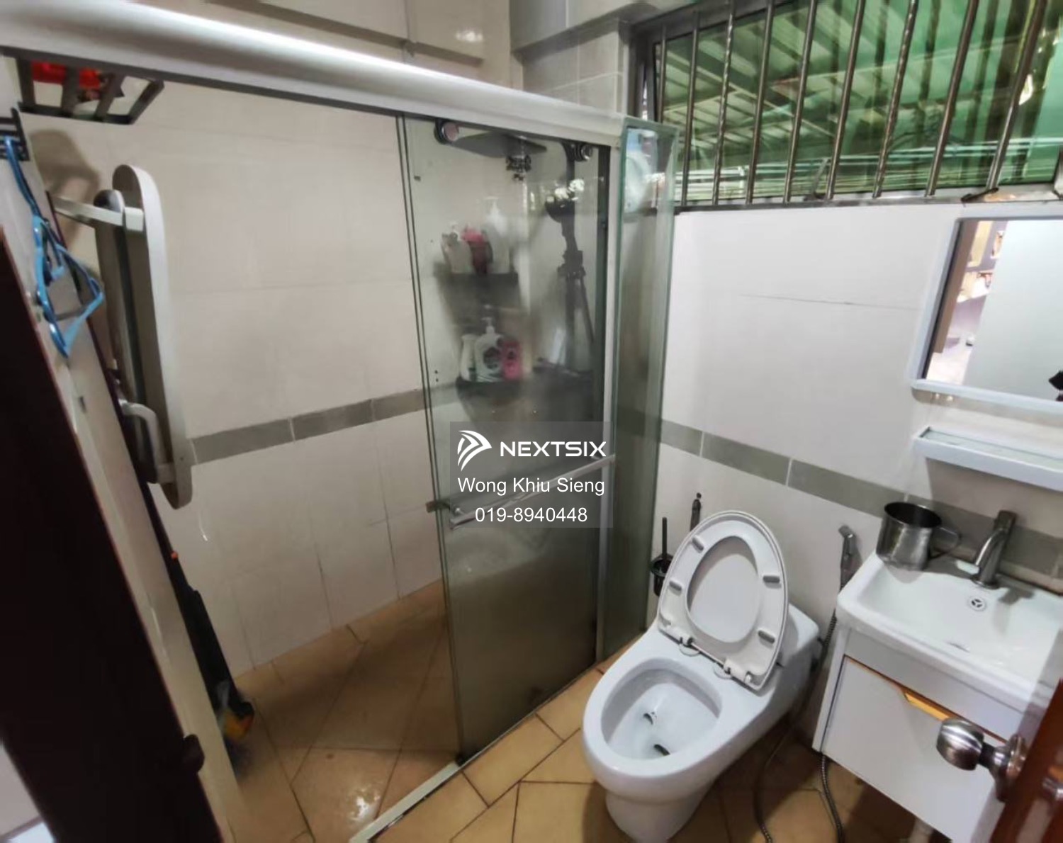 Semi-detached House For Sale in Sibu Sarawak - Image 5