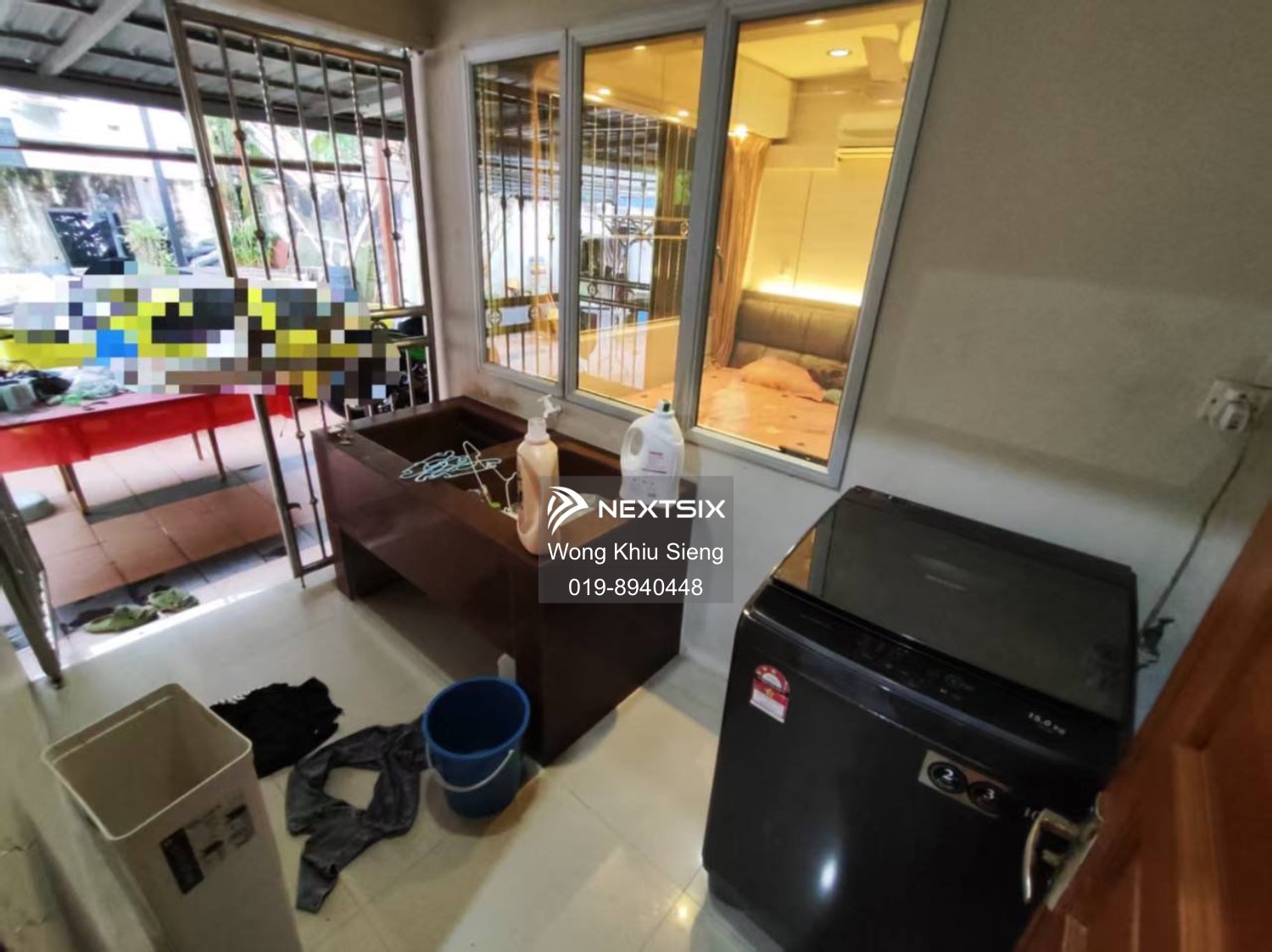 Semi-detached House For Sale in Sibu Sarawak - Image 6
