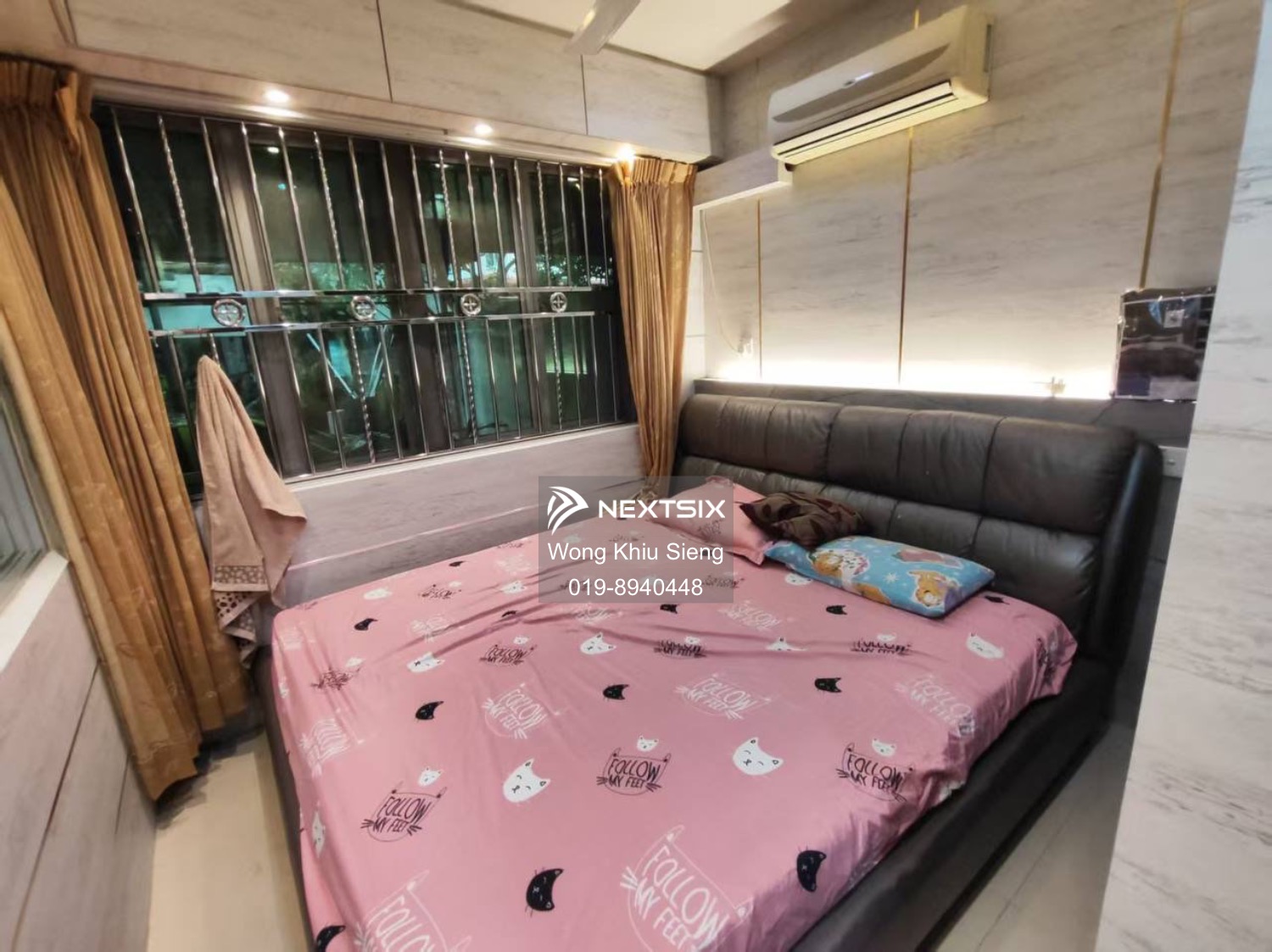 Semi-detached House For Sale in Sibu Sarawak - Image 7