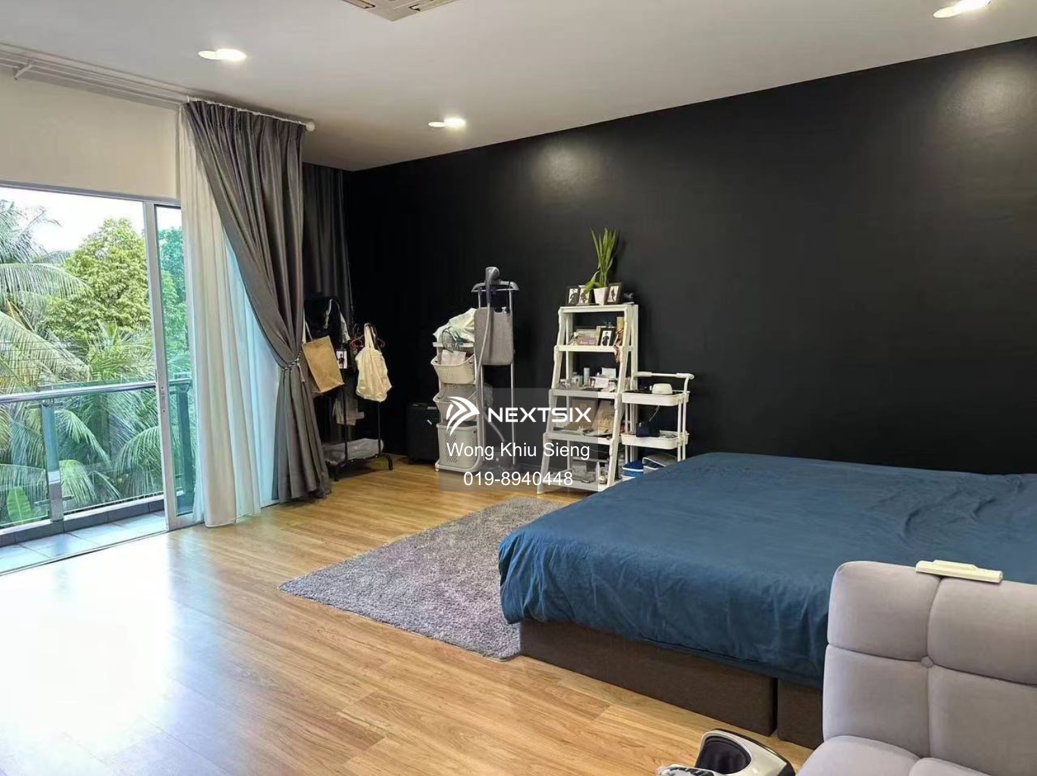 Semi-detached House For Sale in Sibu Sarawak - Image 10