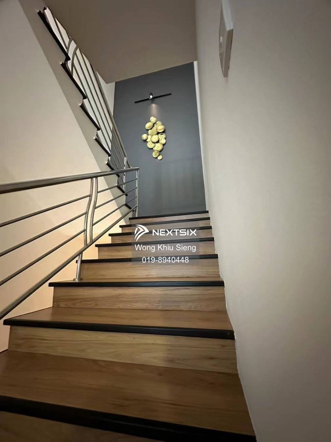 Semi-detached House For Sale in Sibu Sarawak - Image 5