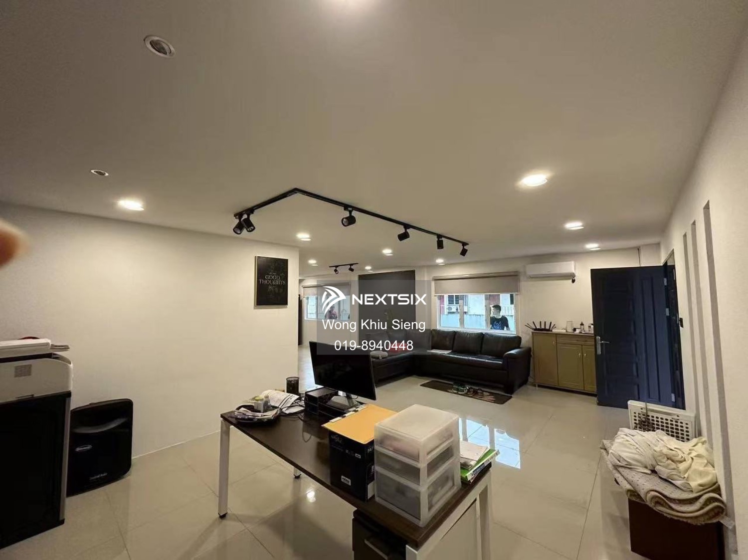 Semi-detached House For Sale in Sibu Sarawak - Image 6