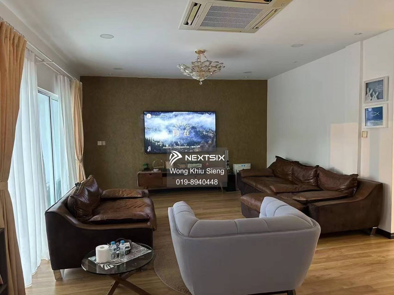 Semi-detached House For Sale in Sibu Sarawak - Image 7