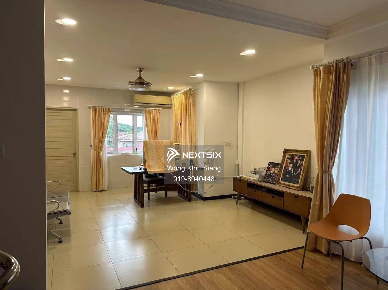 Semi-detached House For Sale in Sibu Sarawak - Image 8