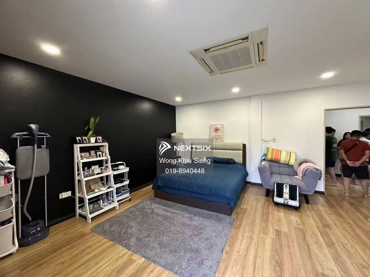 Semi-detached House For Sale in Sibu Sarawak - Image 9