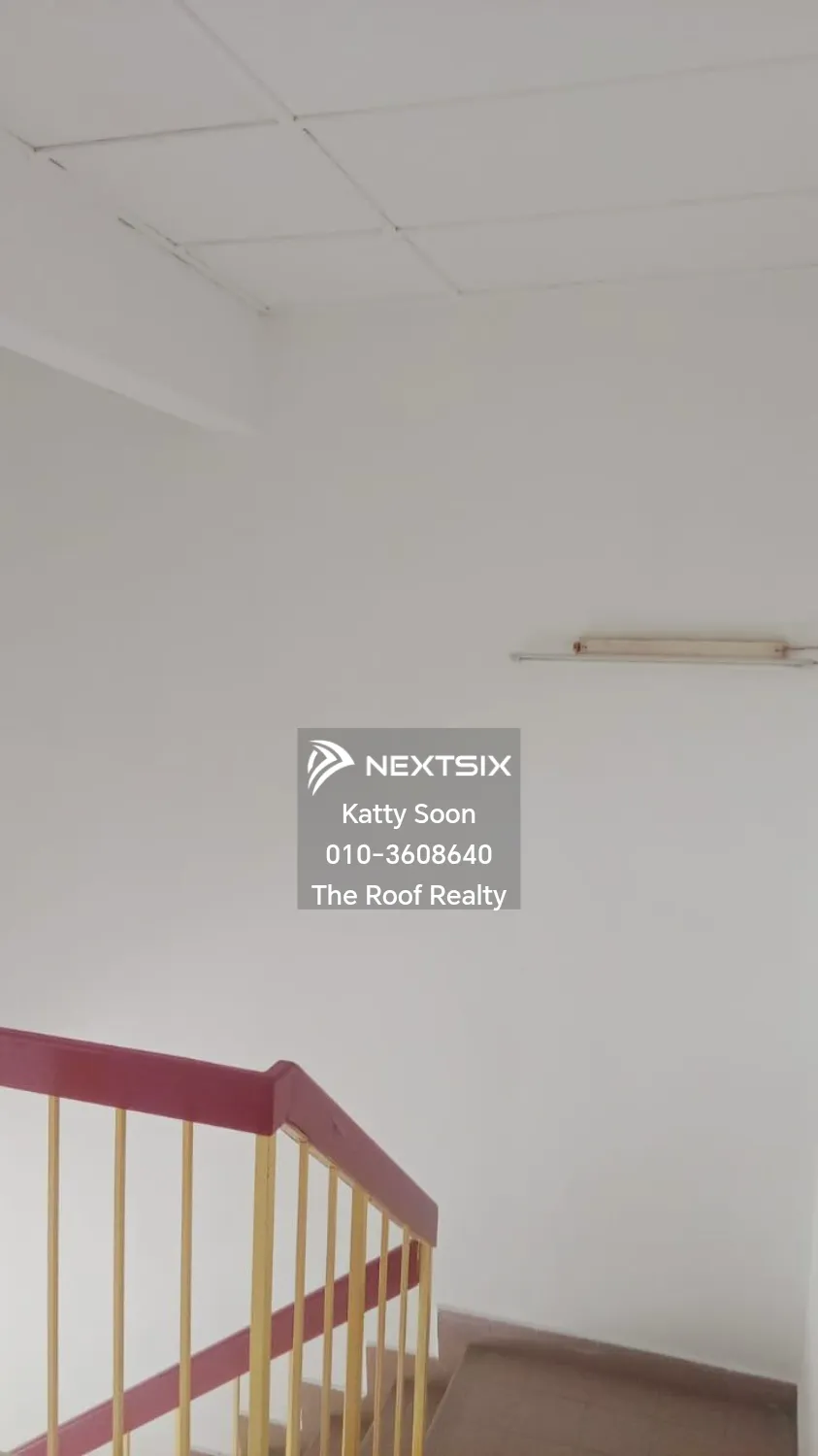 2-sty Terrace/Link House For Rent in Puchong Selangor - Image 10