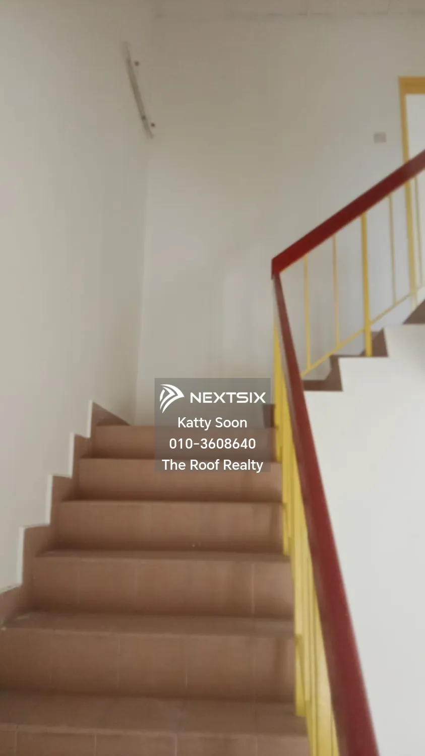 2-sty Terrace/Link House For Rent in Puchong Selangor - Image 5