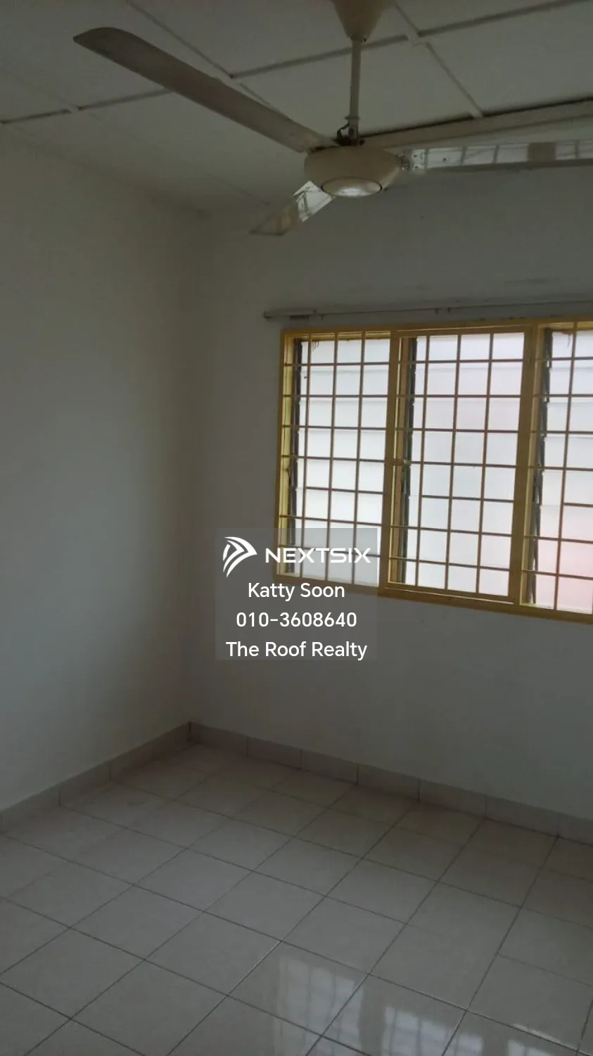 2-sty Terrace/Link House For Rent in Puchong Selangor - Image 7