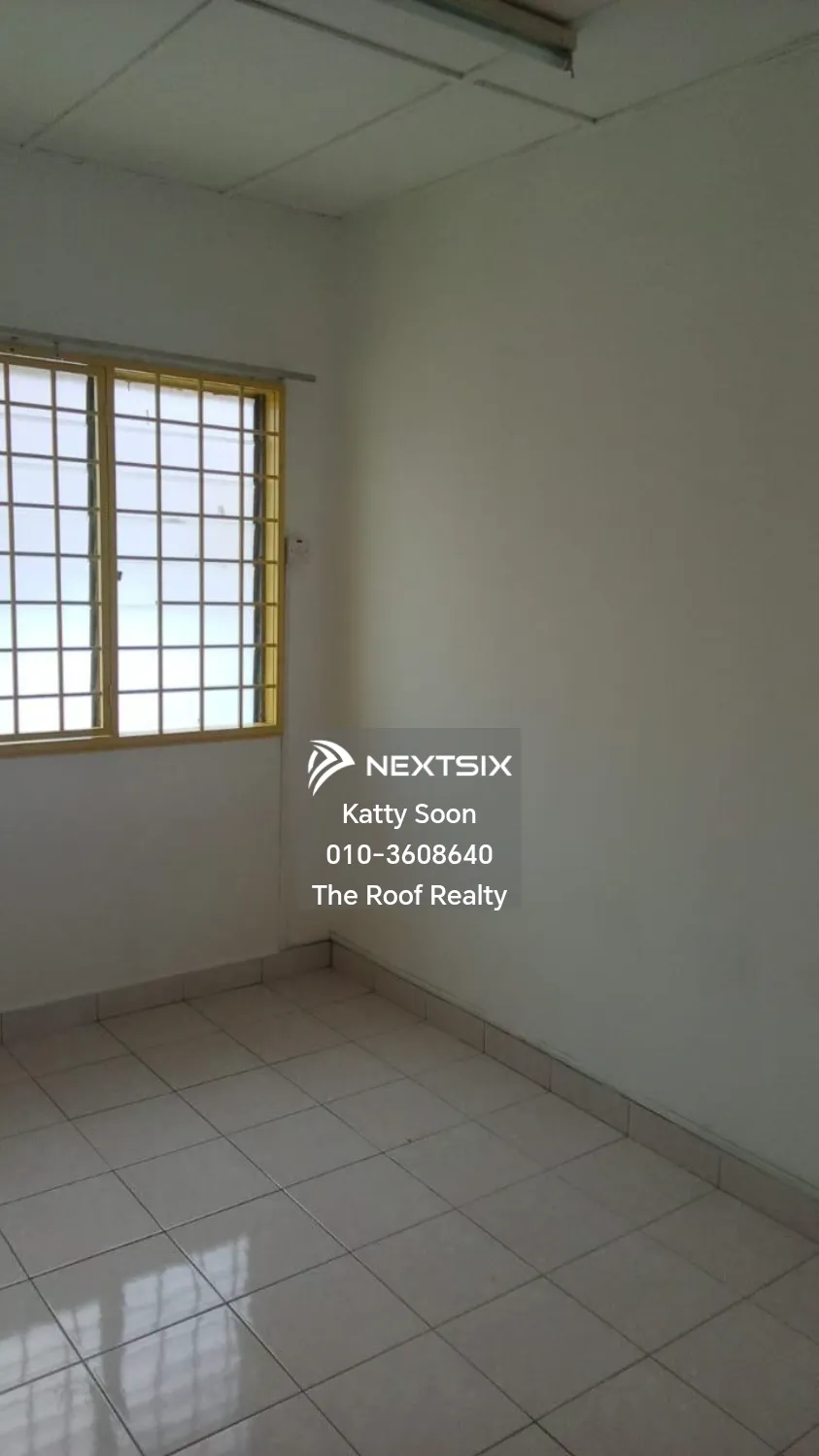 2-sty Terrace/Link House For Rent in Puchong Selangor - Image 8