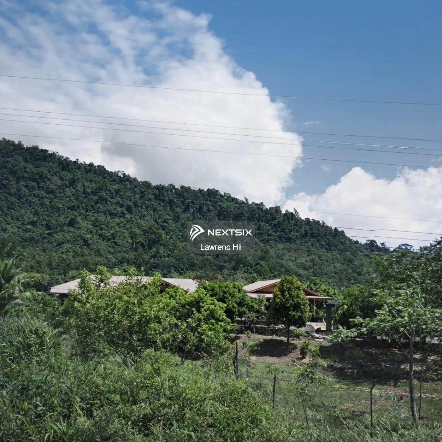 Agricultural Land For Sale in Lundu Sarawak