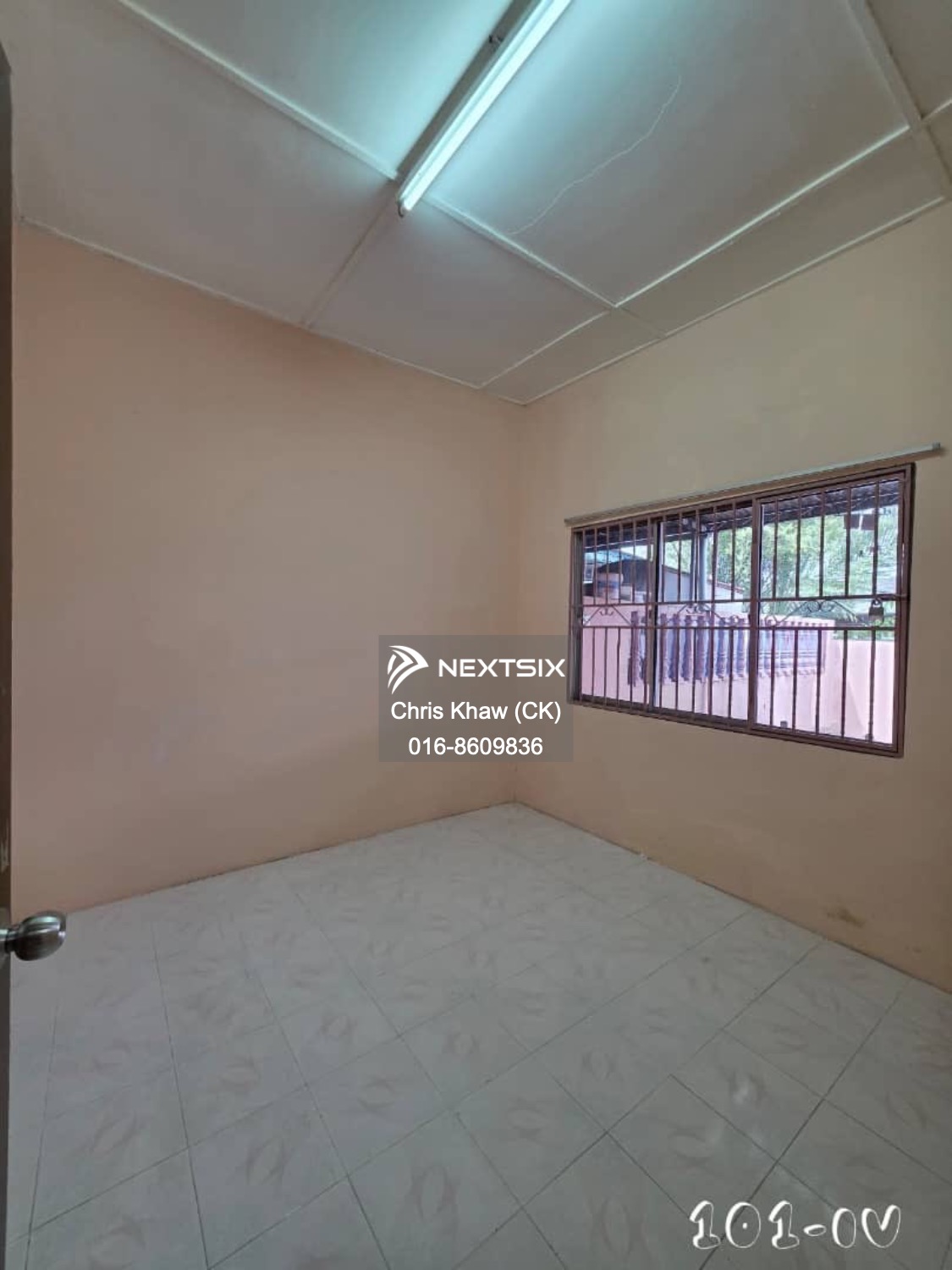 1-sty Terrace/Link House For Sale in Klang Selangor - Image 5