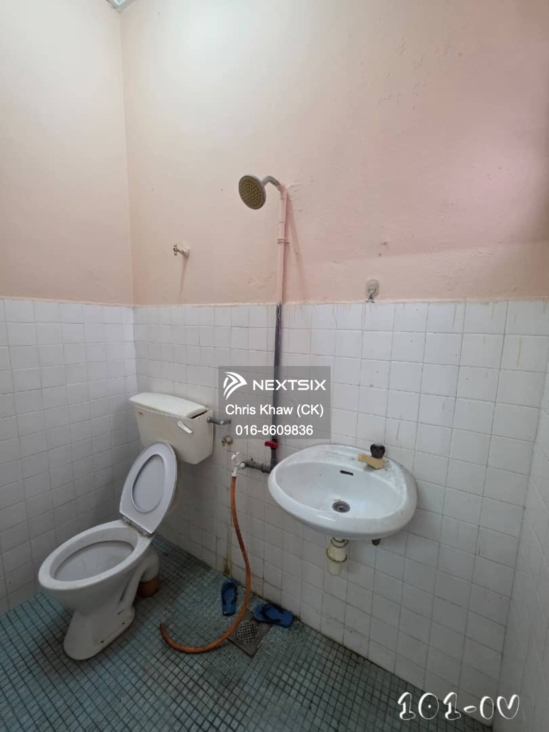 1-sty Terrace/Link House For Sale in Klang Selangor - Image 8