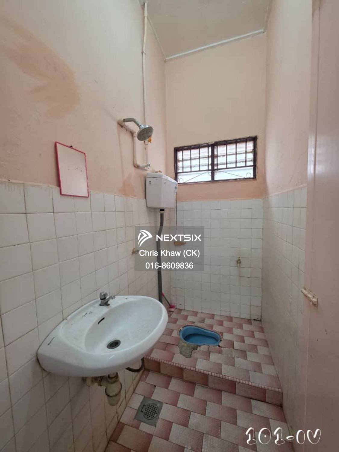 1-sty Terrace/Link House For Sale in Klang Selangor - Image 9
