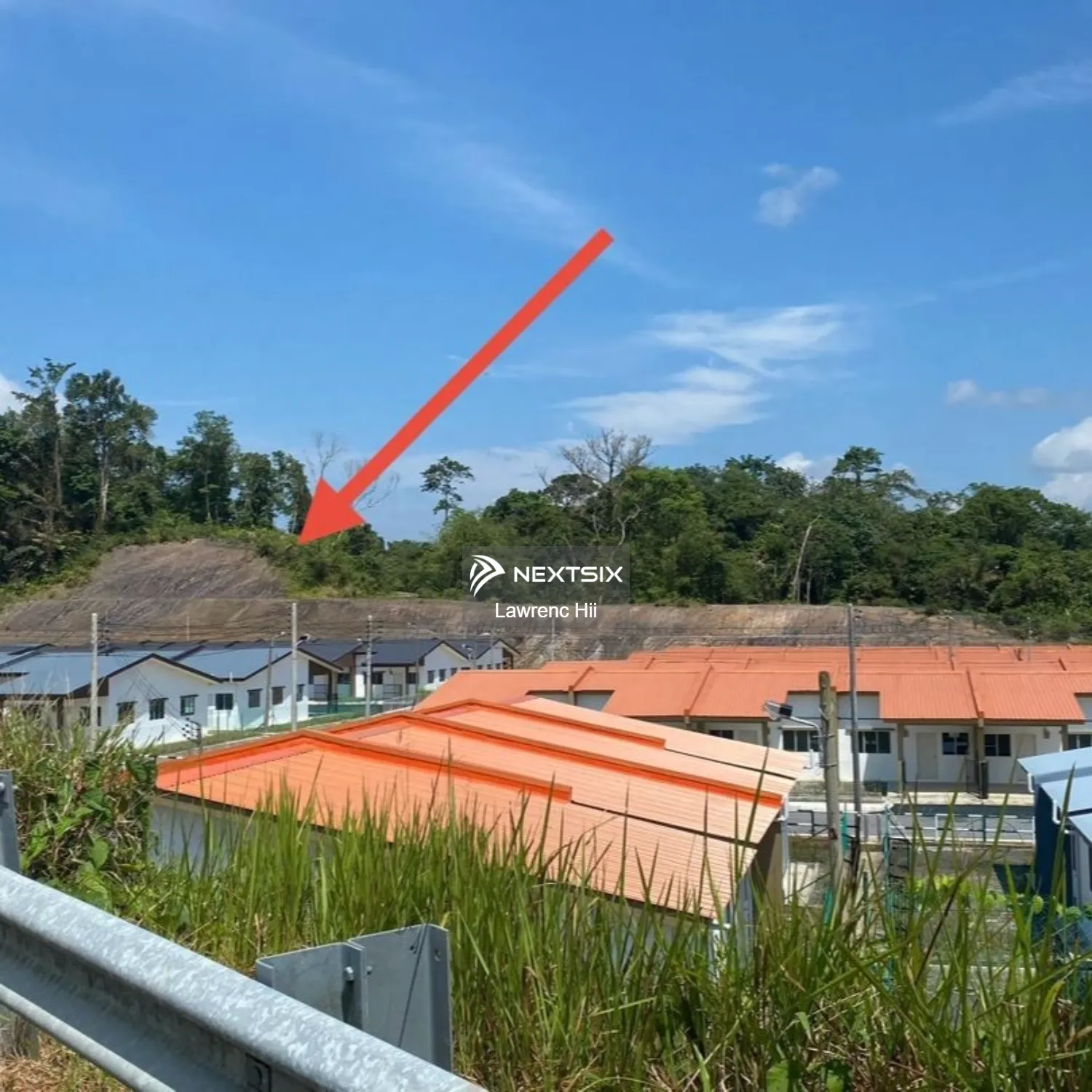 Agricultural Land For Sale in Serian Sarawak