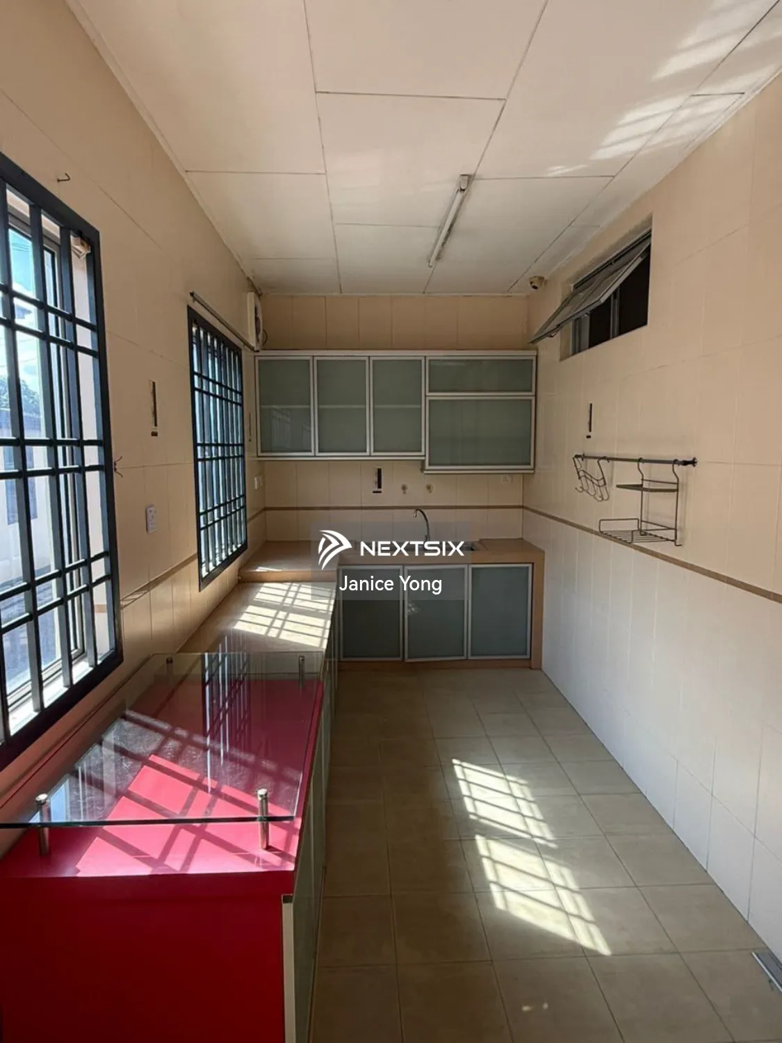 2-sty Terrace/Link House For Rent in Tebrau Johor - Image 12