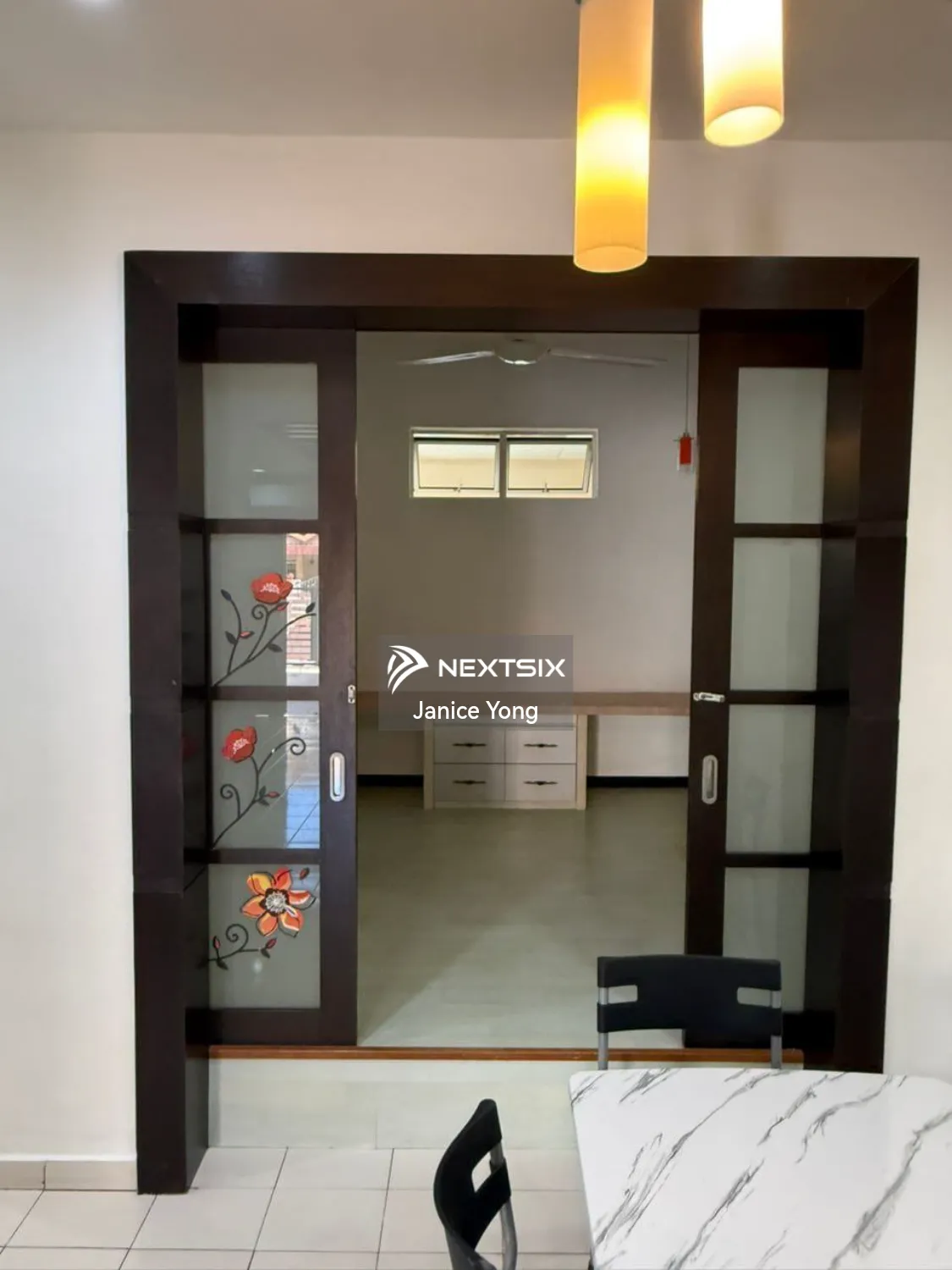 2-sty Terrace/Link House For Rent in Tebrau Johor - Image 13