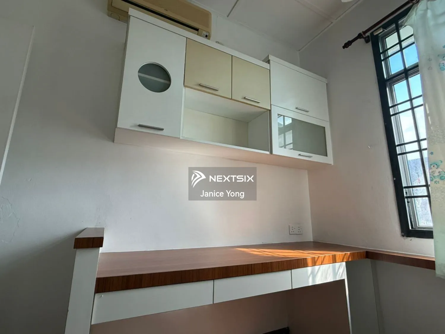 2-sty Terrace/Link House For Rent in Tebrau Johor - Image 8