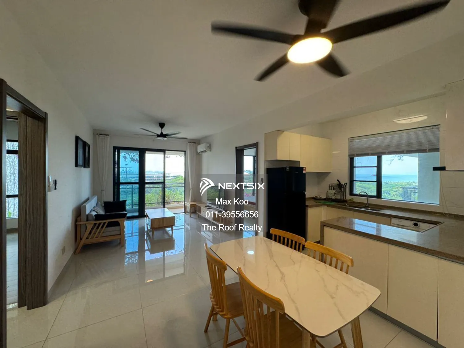 Apartment For Rent in Johor Bahru Johor