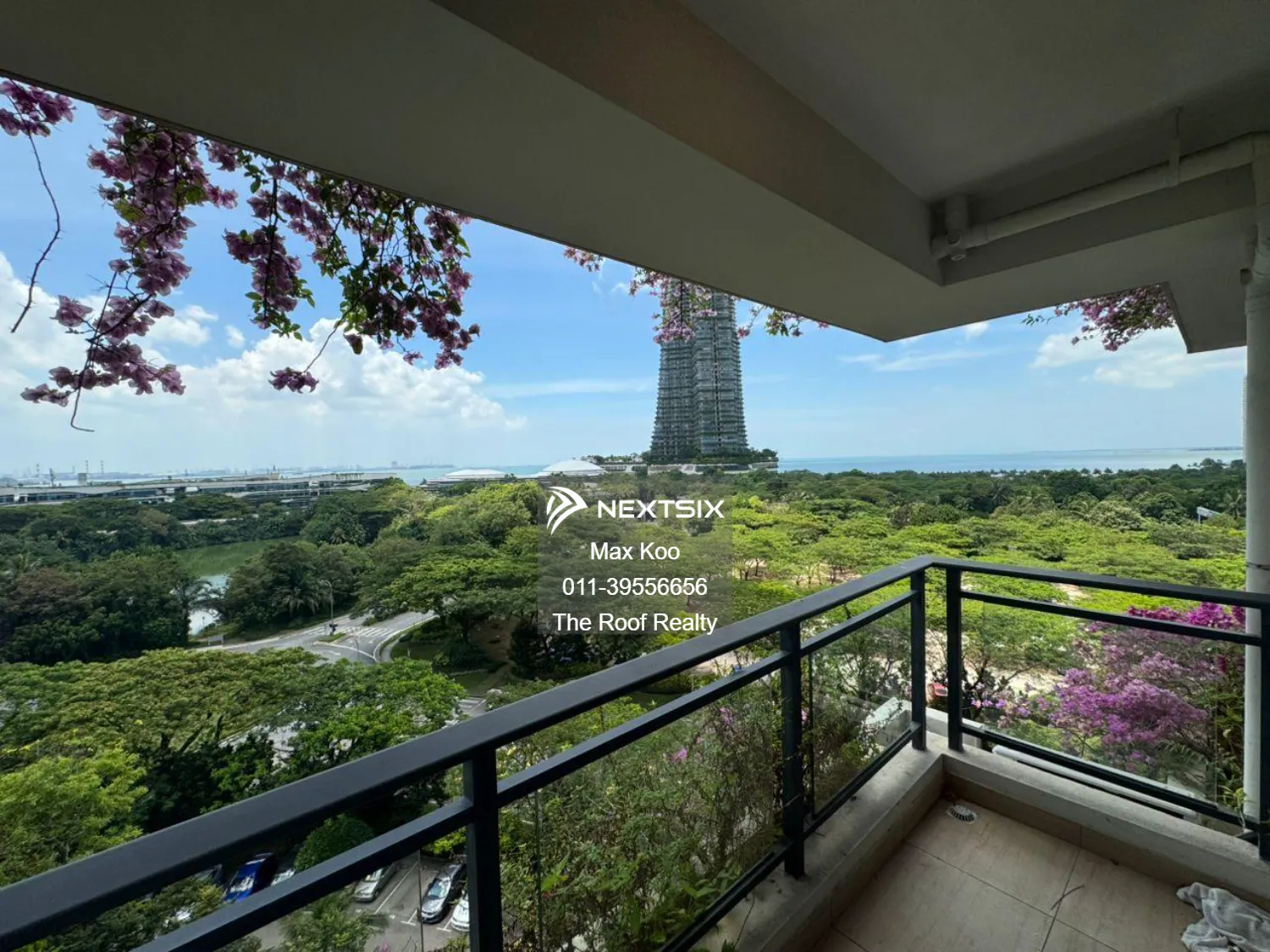 Apartment For Rent in Johor Bahru Johor - Image 5