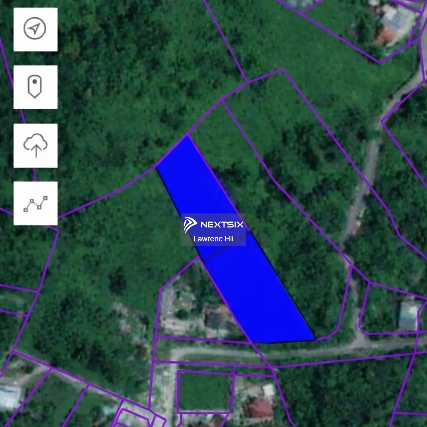 Agricultural Land For Sale in Kuching Sarawak