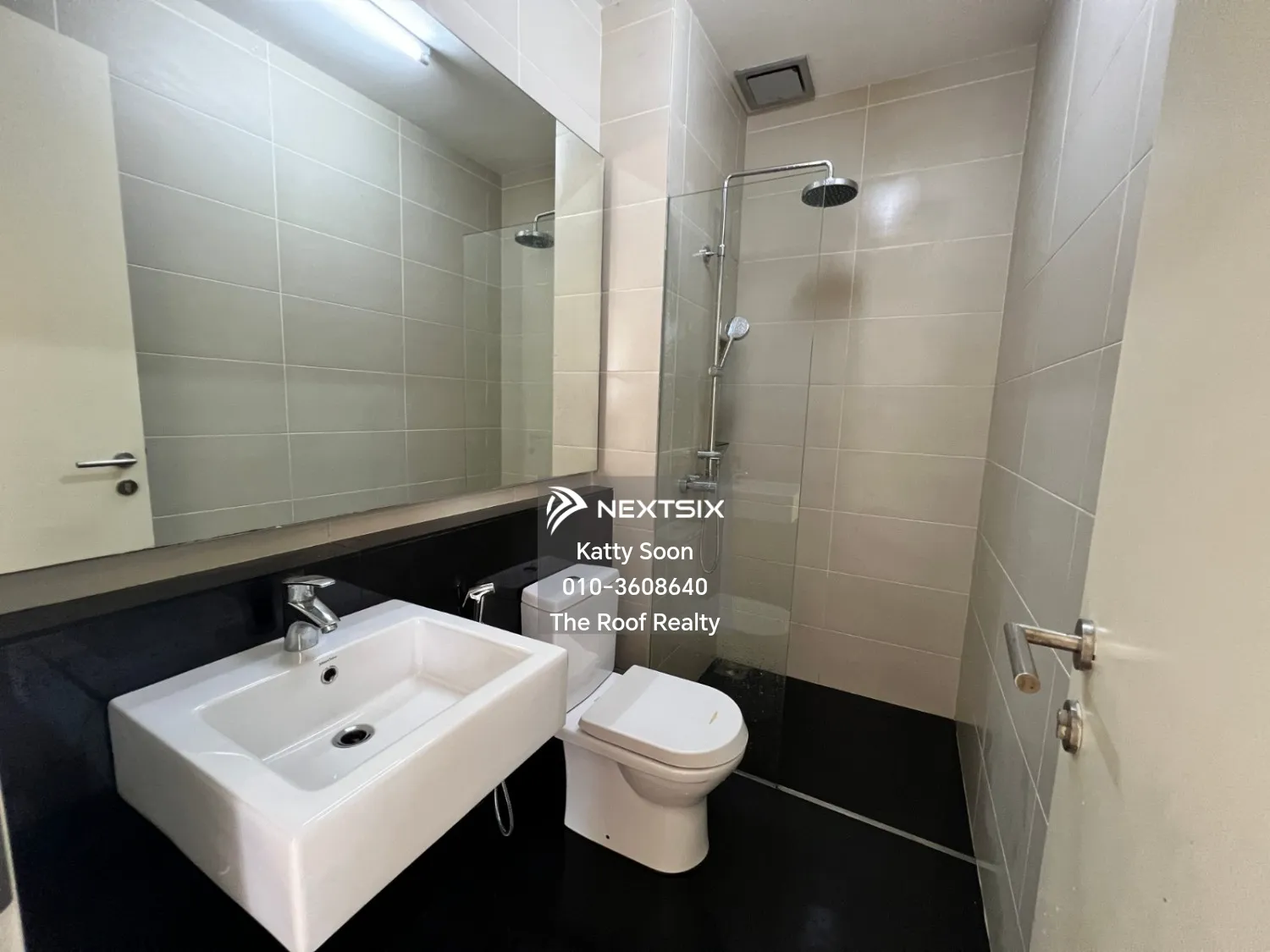 Townhouse For Rent in Cheras Selangor - Image 5