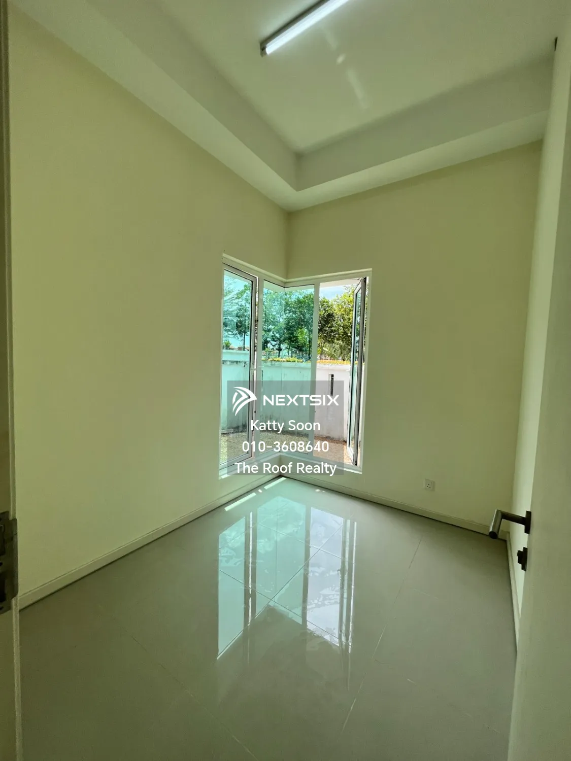 Townhouse For Rent in Cheras Selangor - Image 6