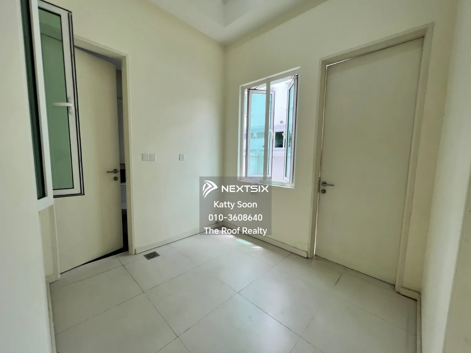 Townhouse For Rent in Cheras Selangor - Image 7