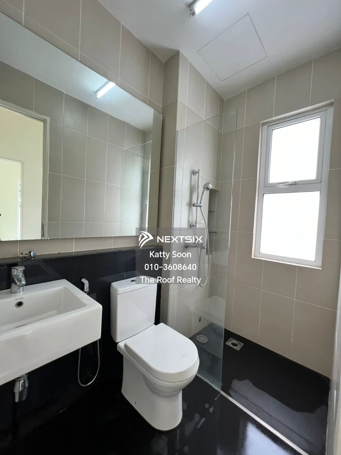 Townhouse For Rent in Cheras Selangor - Image 8