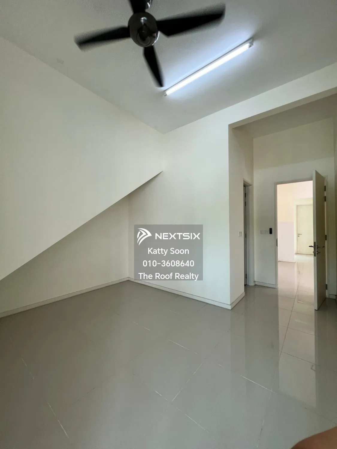 Townhouse For Rent in Cheras Selangor - Image 9