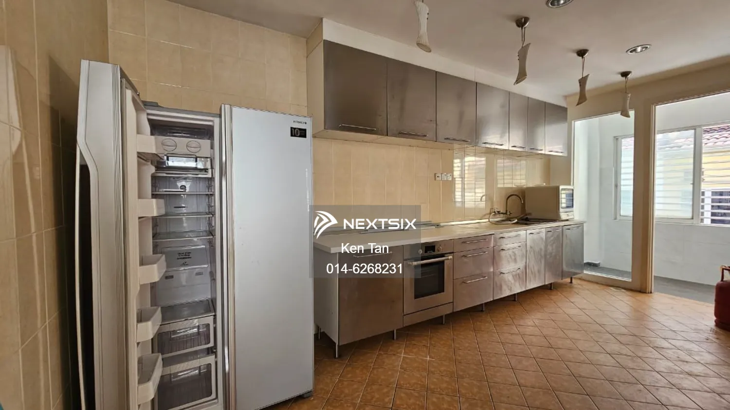 2-sty Terrace/Link House For Sale in Balakong Selangor