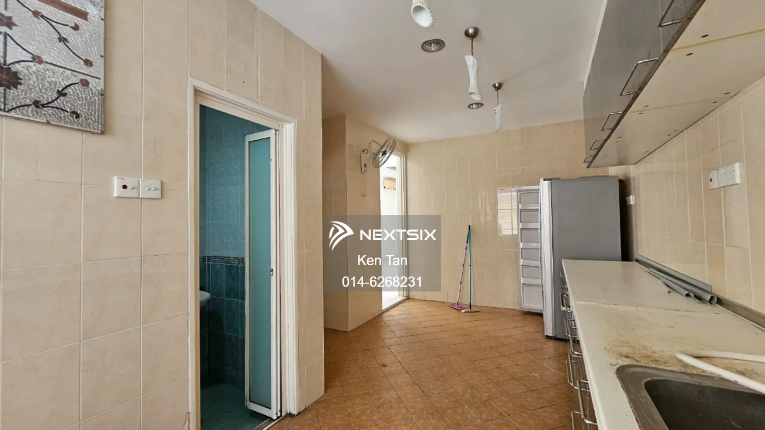 2-sty Terrace/Link House For Sale in Balakong Selangor - Image 12