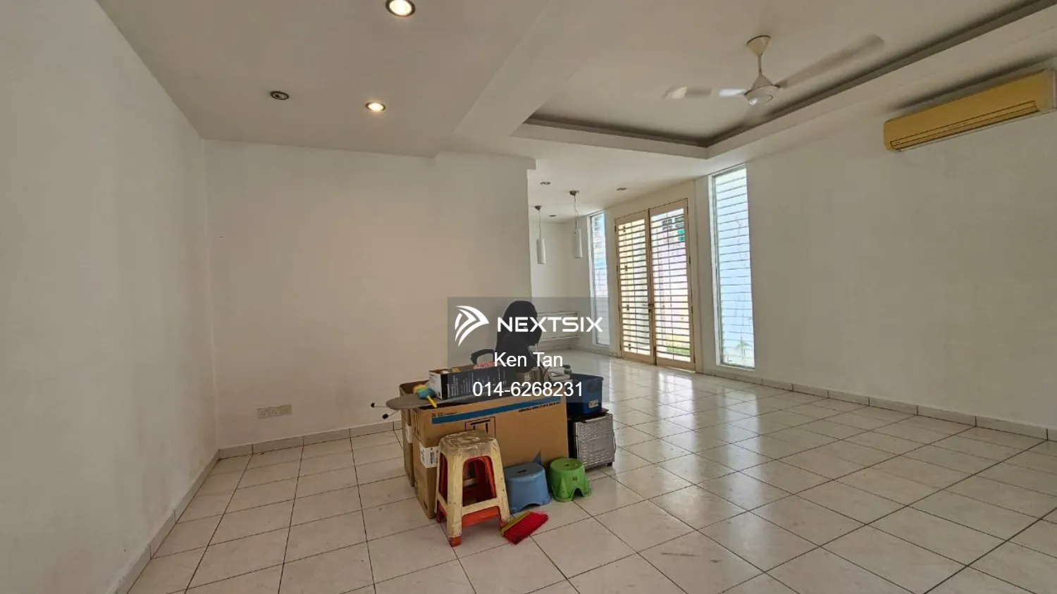 2-sty Terrace/Link House For Sale in Balakong Selangor - Image 13