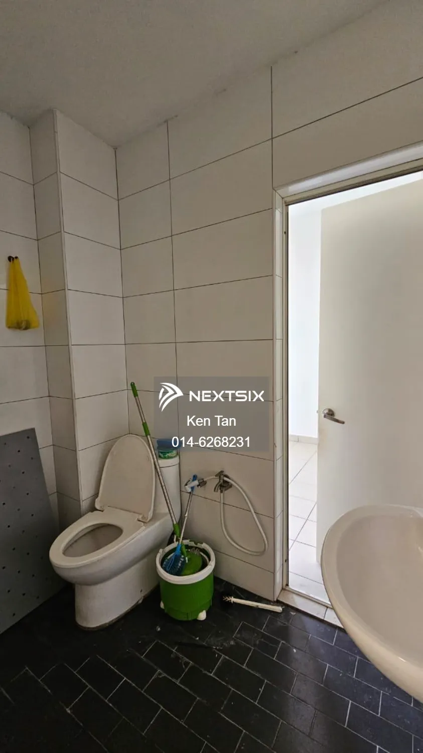 2-sty Terrace/Link House For Sale in Balakong Selangor - Image 16