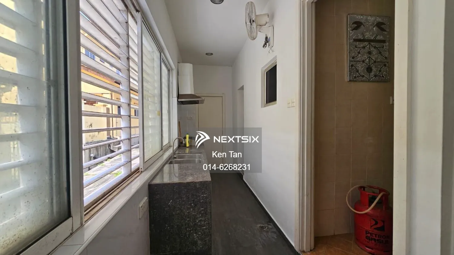 2-sty Terrace/Link House For Sale in Balakong Selangor - Image 17