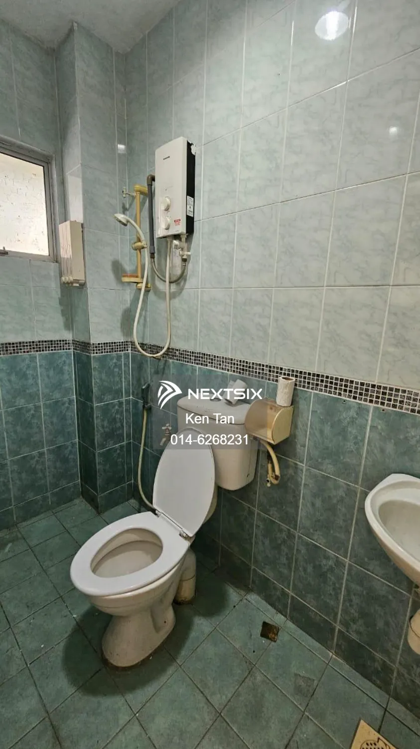 2-sty Terrace/Link House For Sale in Balakong Selangor - Image 22