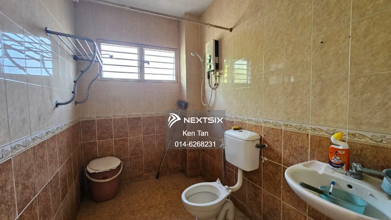 2-sty Terrace/Link House For Sale in Balakong Selangor - Image 25