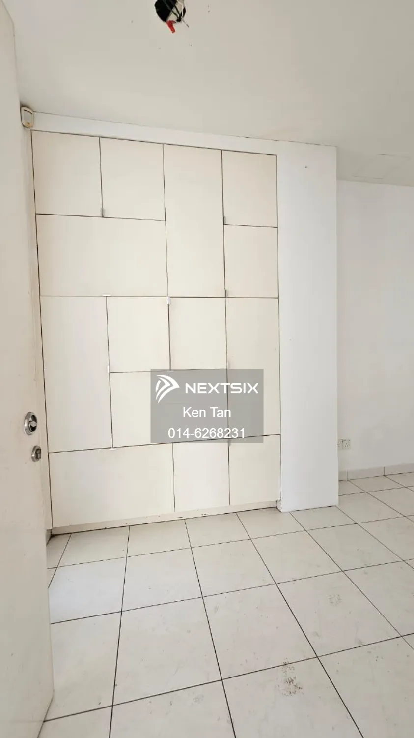 2-sty Terrace/Link House For Sale in Balakong Selangor - Image 27