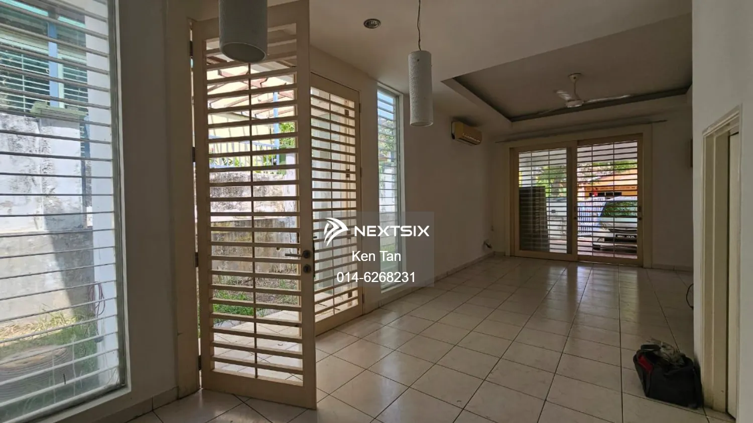 2-sty Terrace/Link House For Sale in Balakong Selangor - Image 29