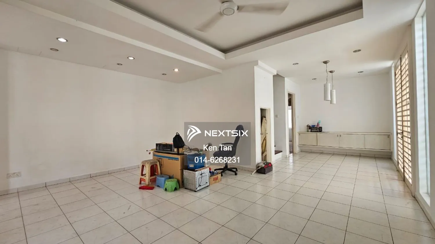 2-sty Terrace/Link House For Sale in Balakong Selangor - Image 5