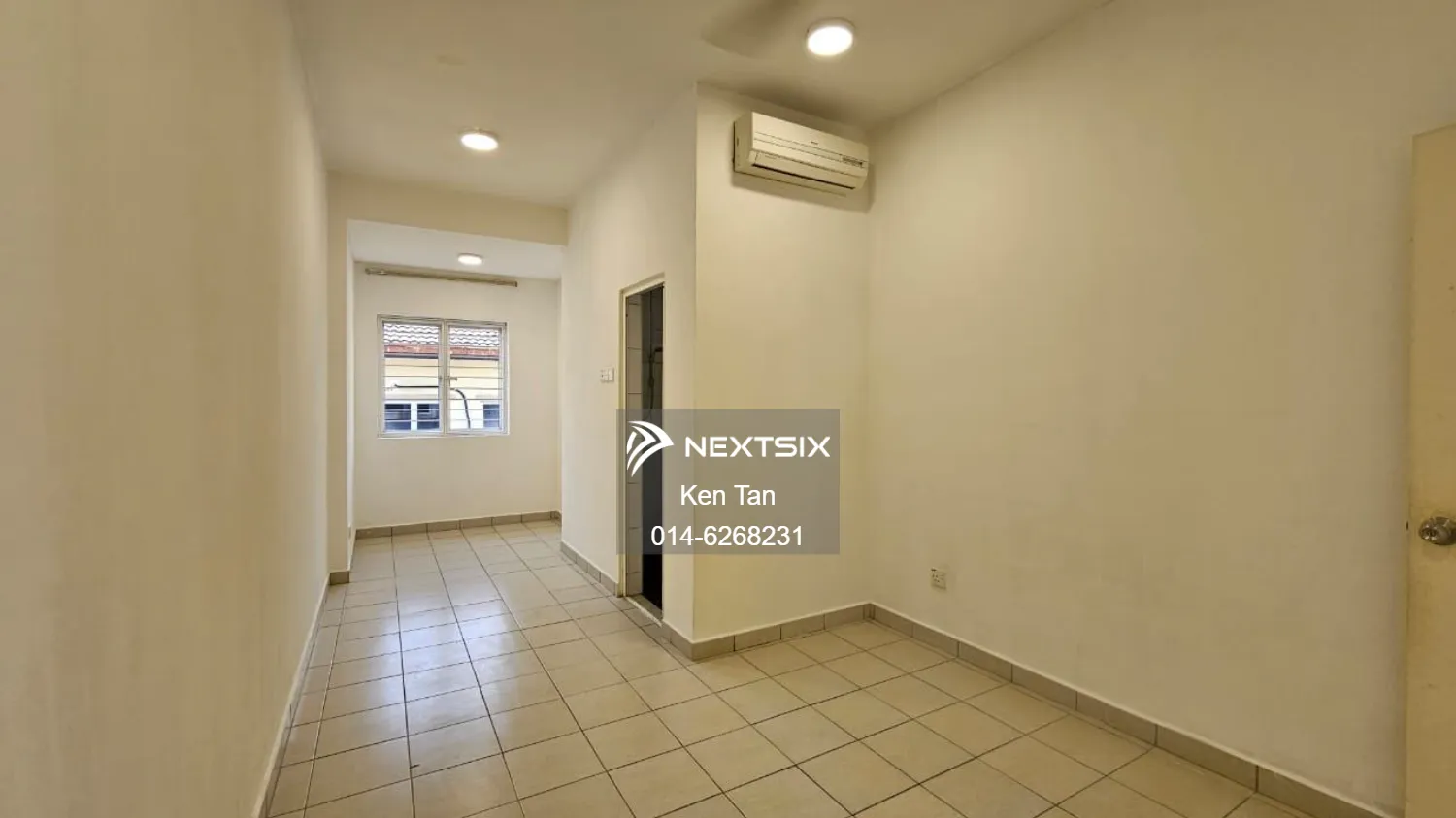 2-sty Terrace/Link House For Sale in Balakong Selangor - Image 6