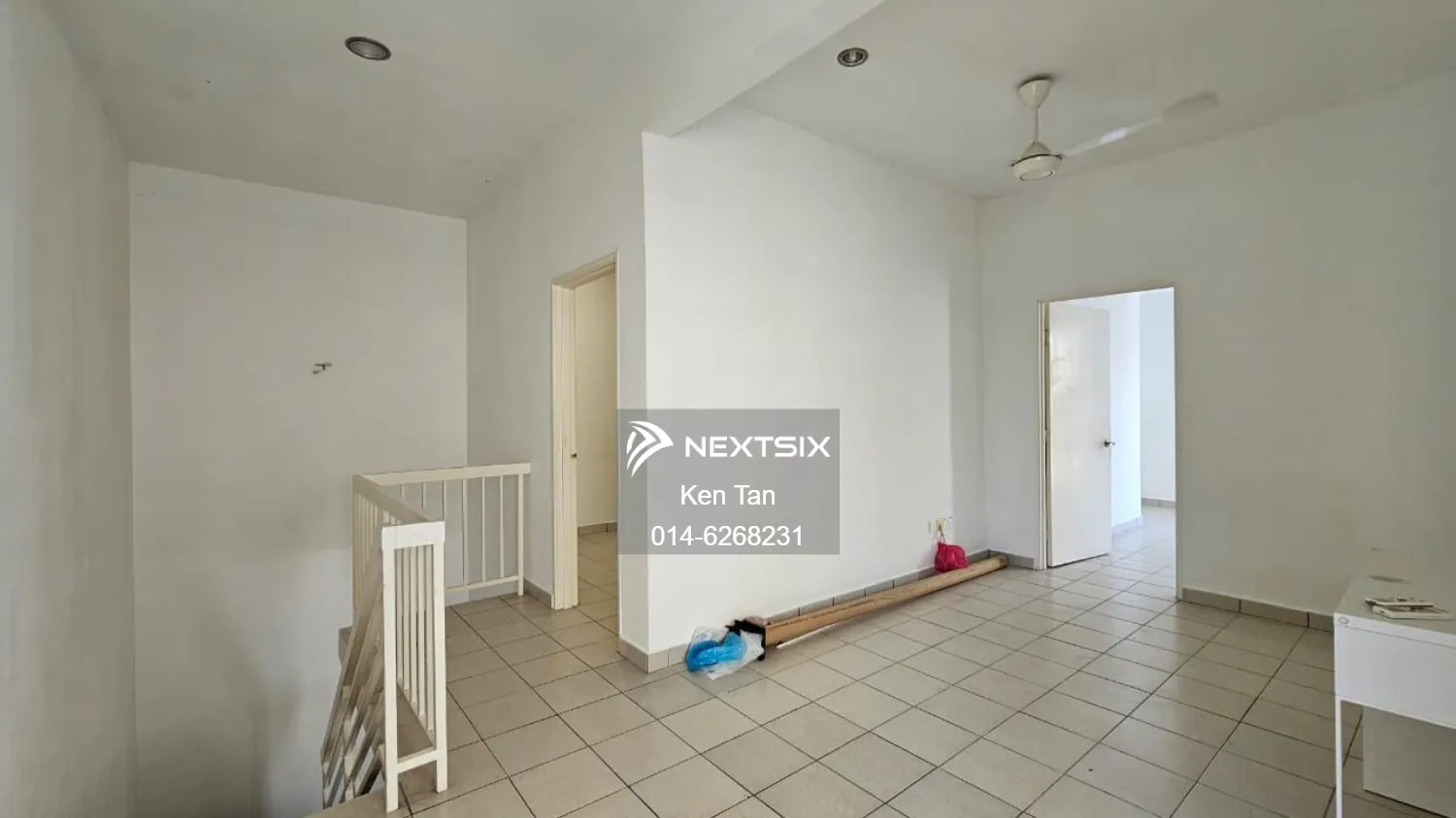 2-sty Terrace/Link House For Sale in Balakong Selangor - Image 7