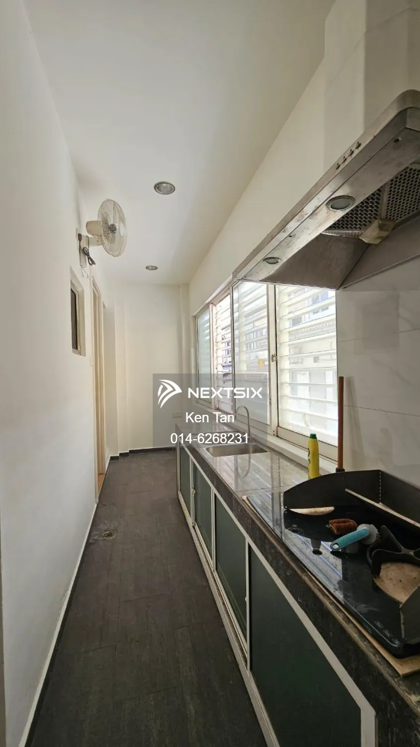 2-sty Terrace/Link House For Sale in Balakong Selangor - Image 8