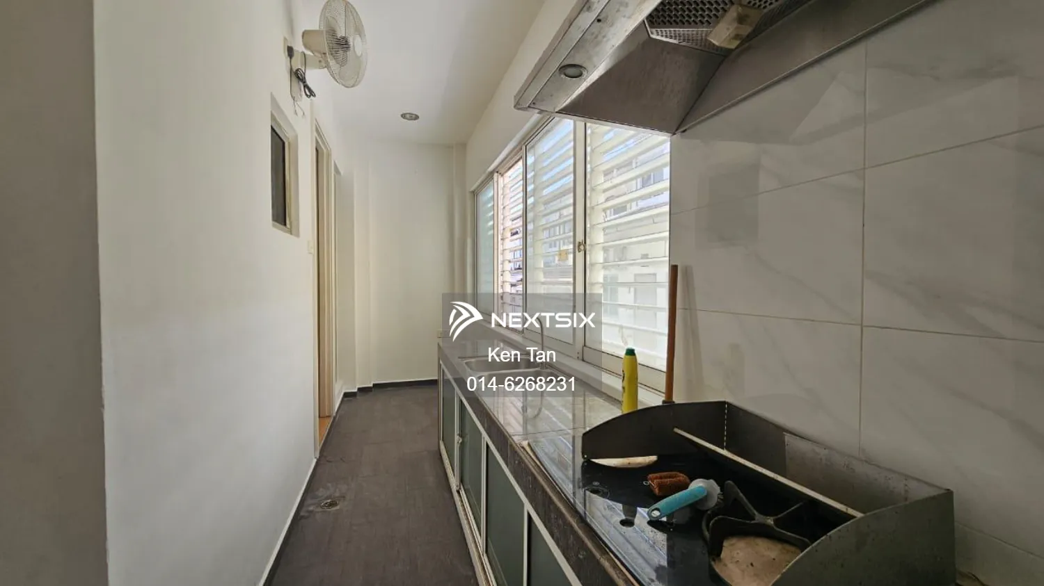 2-sty Terrace/Link House For Sale in Balakong Selangor - Image 9
