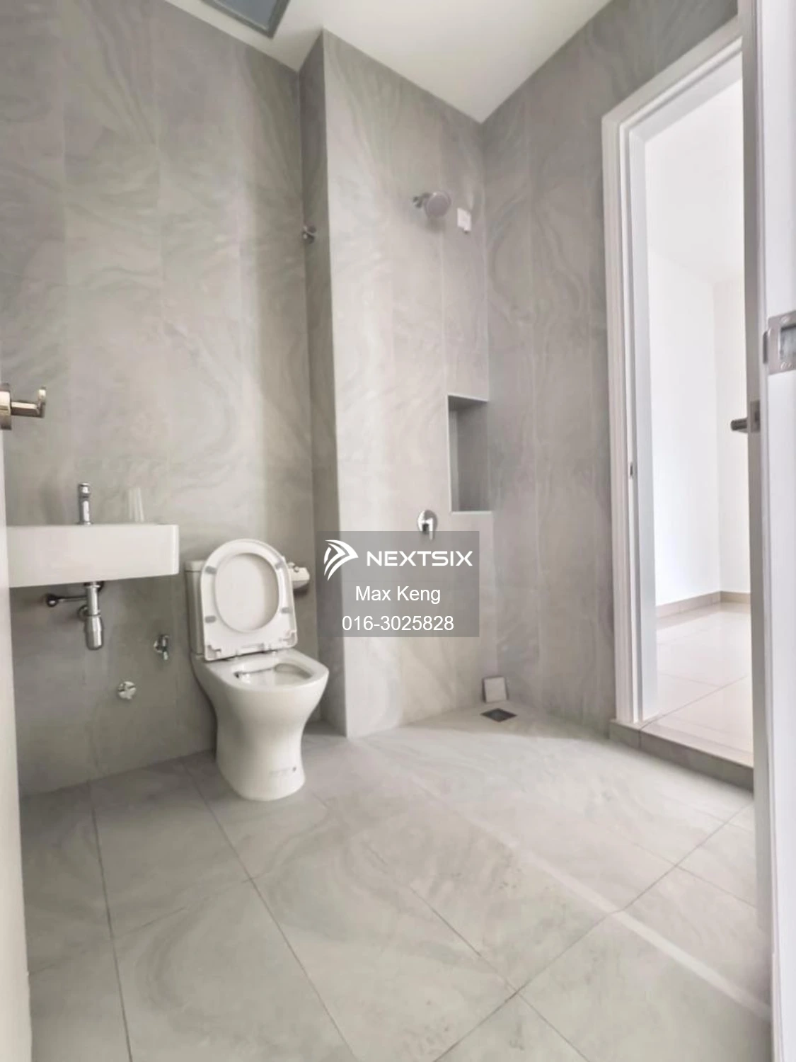 Cluster House For Sale in Setia Tropika Johor - Image 8