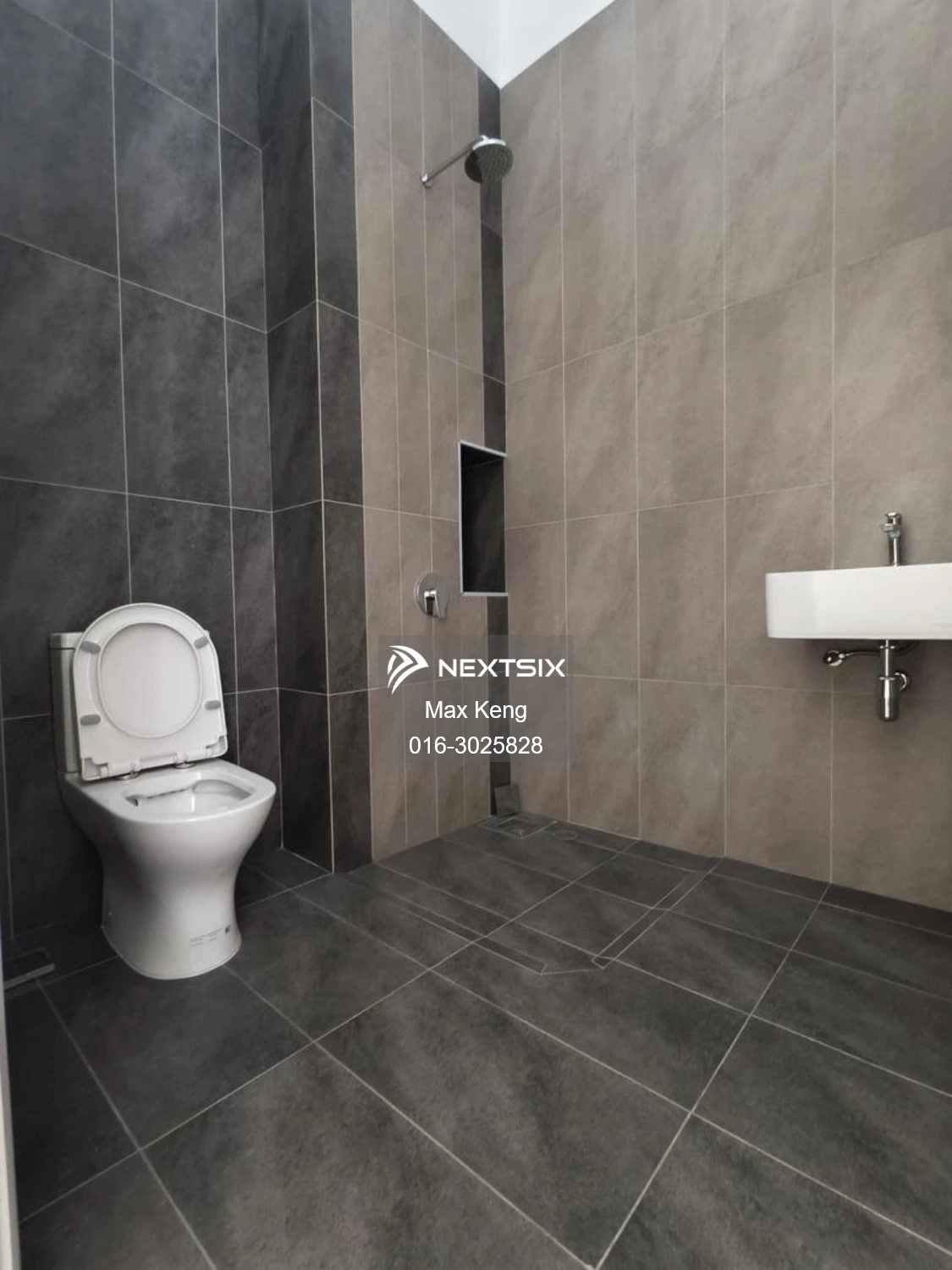 Cluster House For Sale in Setia Tropika Johor - Image 9