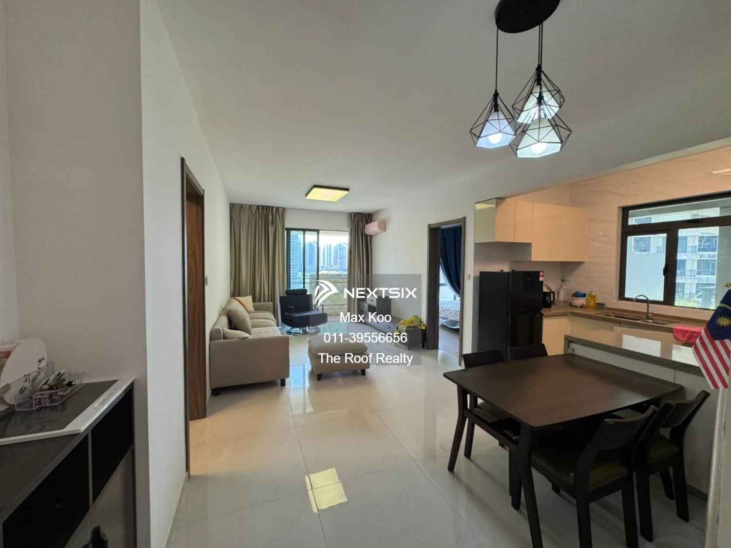 Apartment For Rent in Johor Bahru Johor