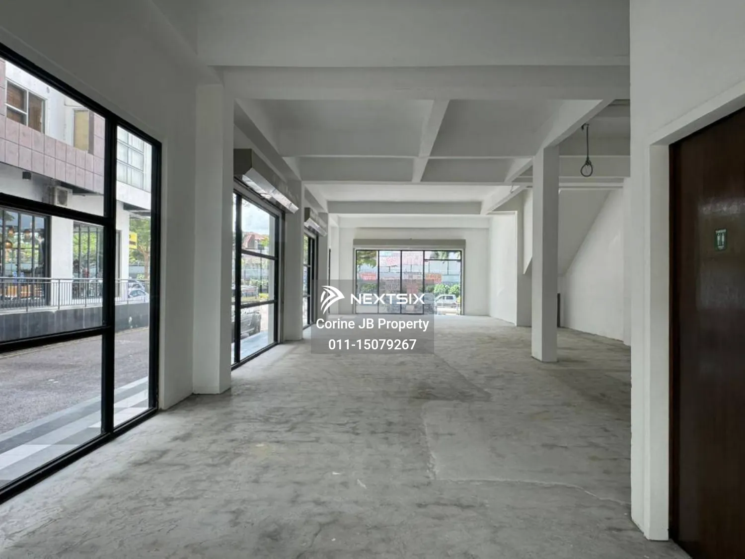 Shop For Rent in Johor Bahru Johor - Image 2