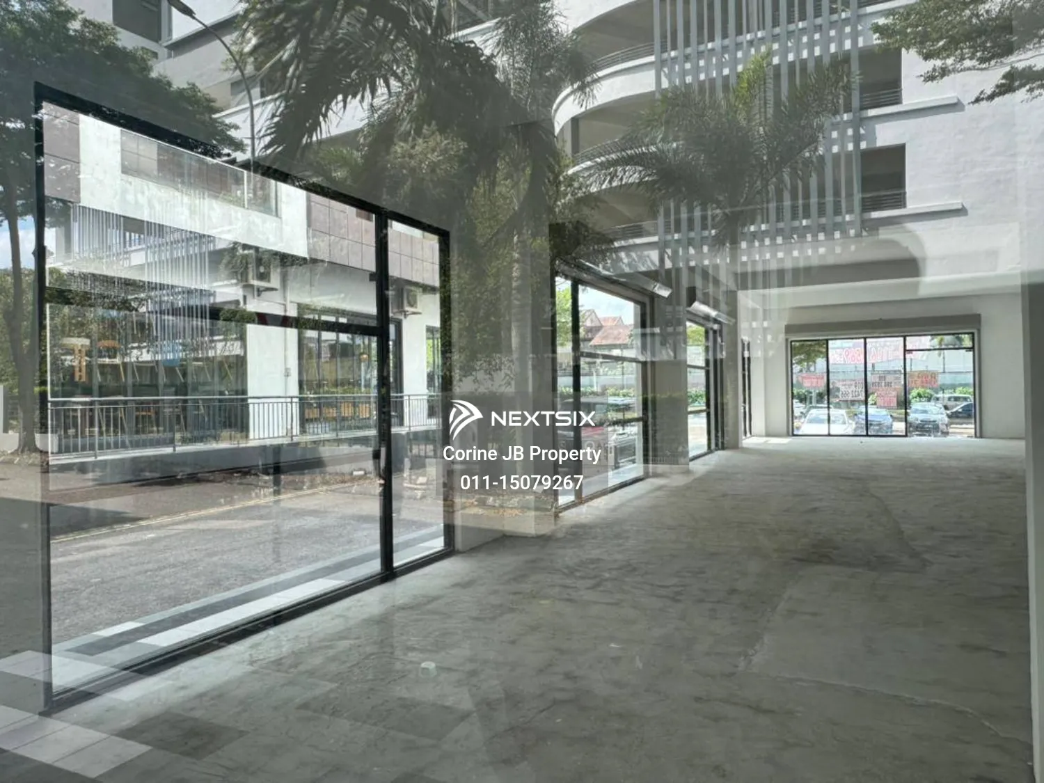 Shop For Rent in Johor Bahru Johor - Image 3