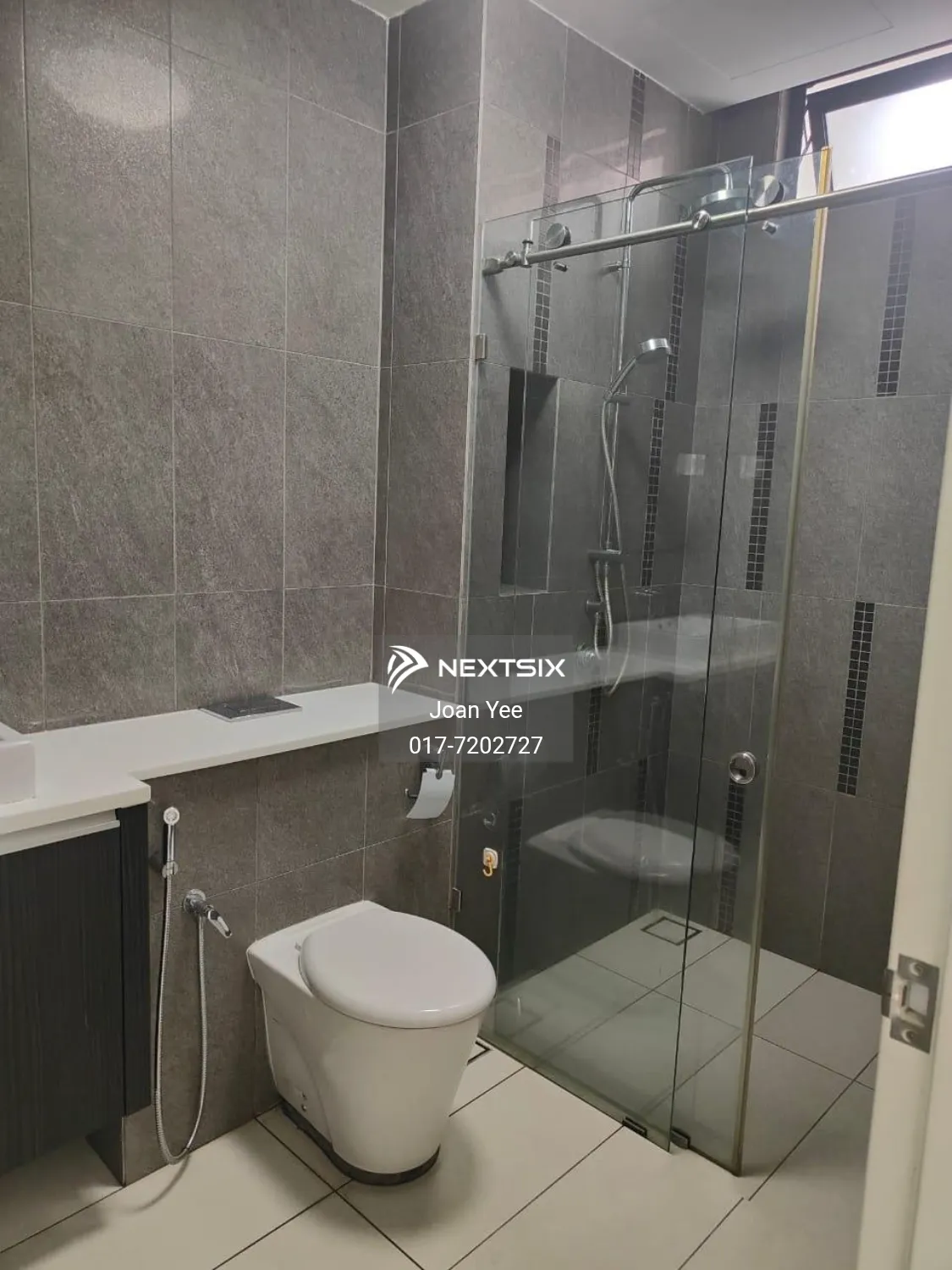 Serviced Residence For Rent in Johor Bahru Johor - Image 10